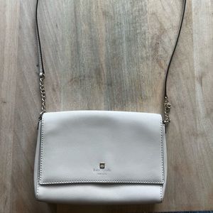 Kate Spade Pale Pink Crossbody